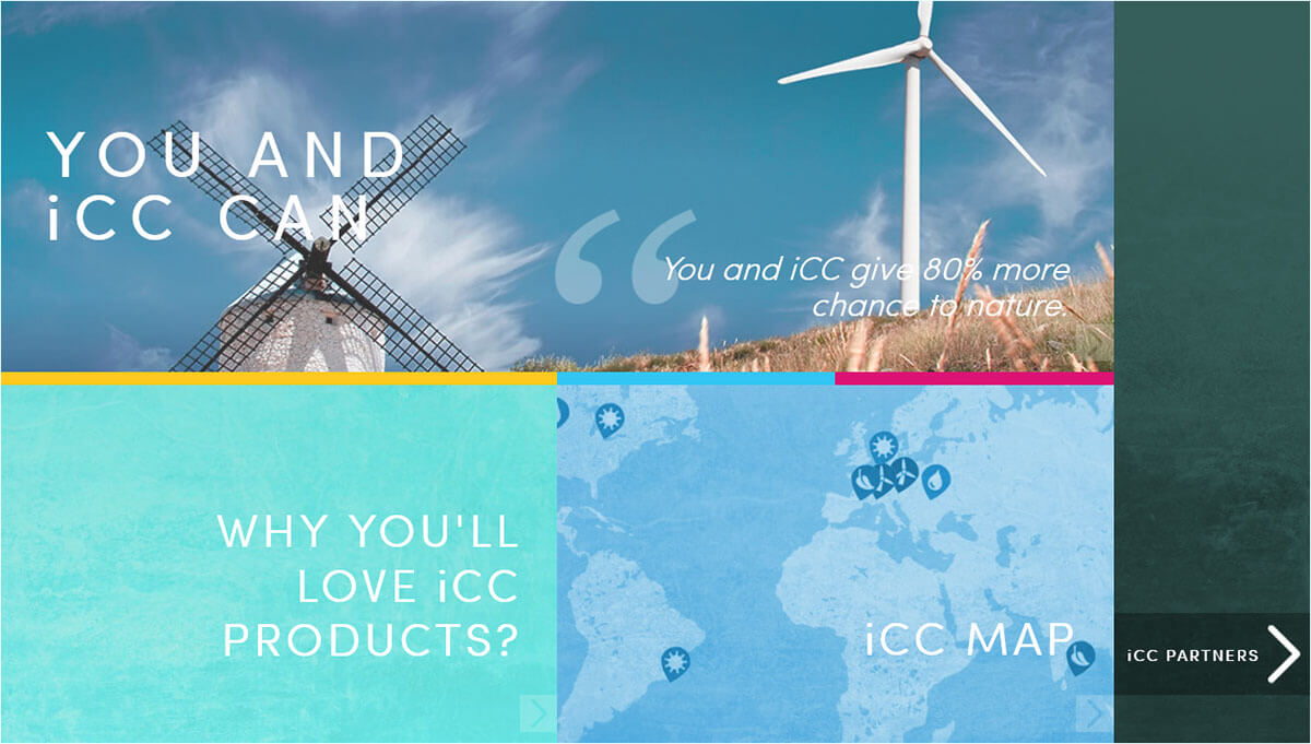 Miért fogod szeretni az iCC termékeket? | iCC
